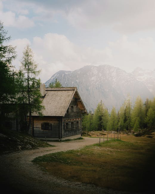 Granite Mountain in Aguanga, California (Image Credits: Pexels)