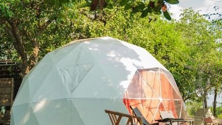 10 Most Romantic Glamping Getaways In America
