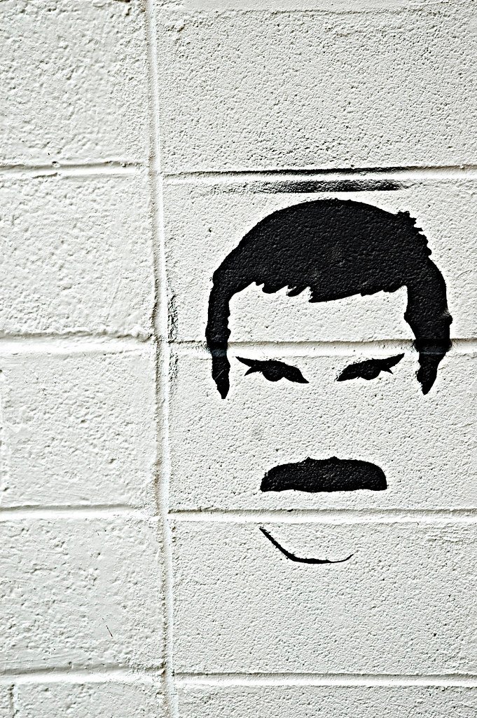 Bohemian Rhapsody by Queen (Orange_Beard, Flickr, CC BY 2.0)