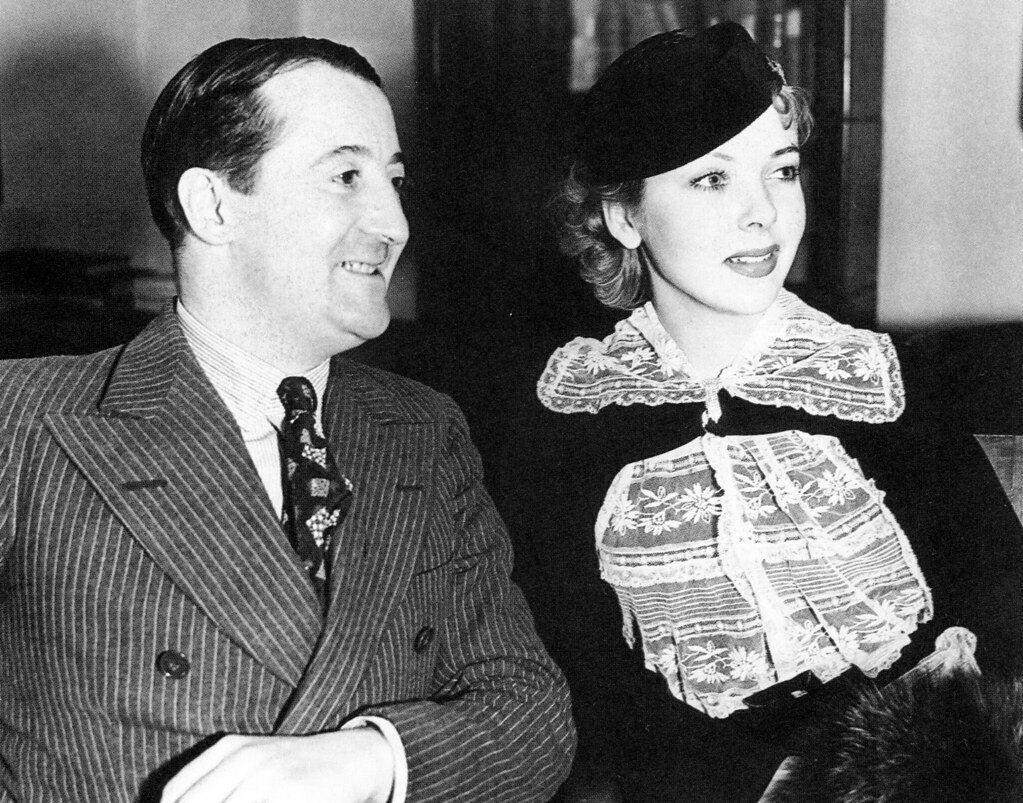 The Bigamist (1953) (classic film scans, Flickr, CC BY 2.0)