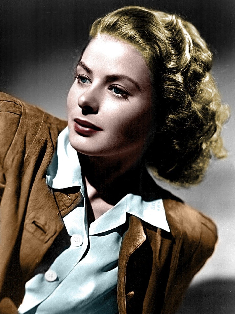 Indiscreet (1958) (Image Credits: Pixabay)
