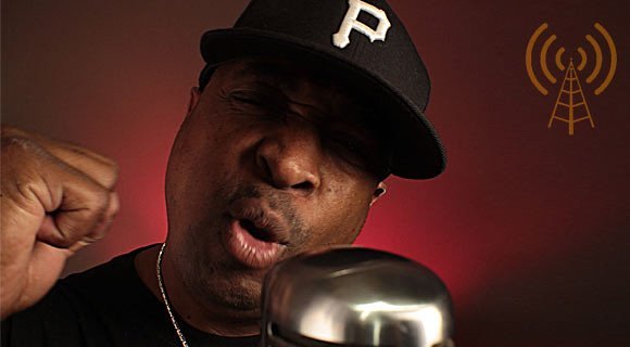 7. It Takes a Nation of Millions to Hold Us Back - Public Enemy (1988) (Dplanet::, Flickr, CC BY 2.0)