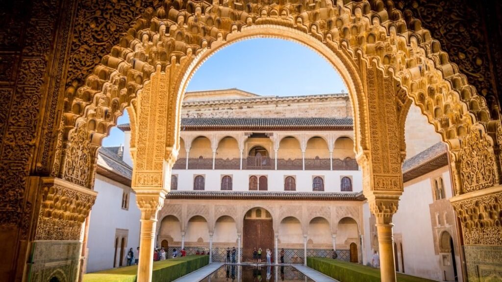 12 Masterpieces of Architecture That Were Nearly Lost to History