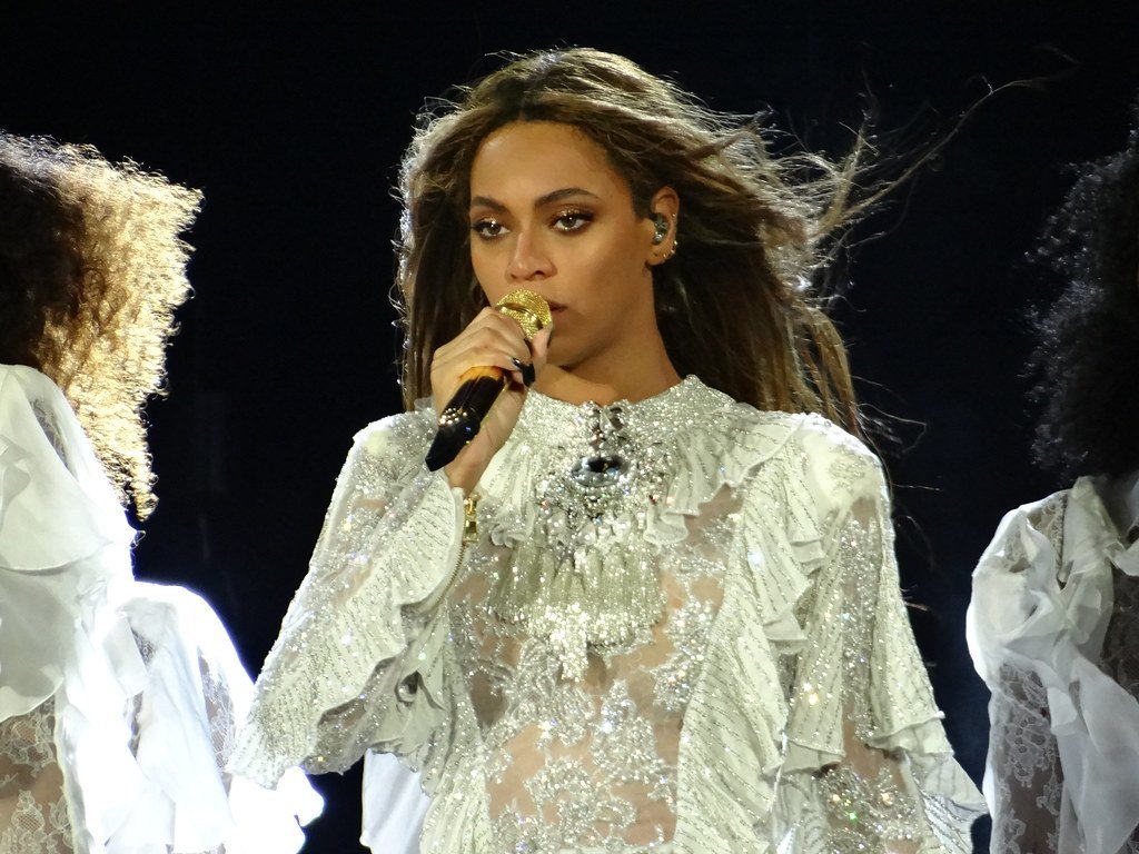 7. Beyoncé's "Lemonade" (2016): A Visual Album That Became a Political Act (thekrisharris, Flickr, CC BY 2.0)
