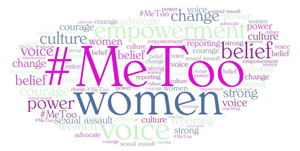 8. The #MeToo Moment in Hollywood (2017): When Entertainment Became Accountability (scootergenius02, Flickr, CC BY 2.0)