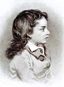 2. Thomas Chatterton and the Rowley Poems (1767) (By Unknown authorUnknown author, Public domain)