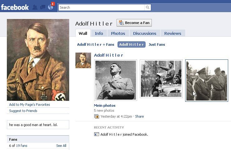 14. Konrad Kujau and the Hitler Diaries (1983) (ksablan, Flickr, CC BY-SA 2.0)