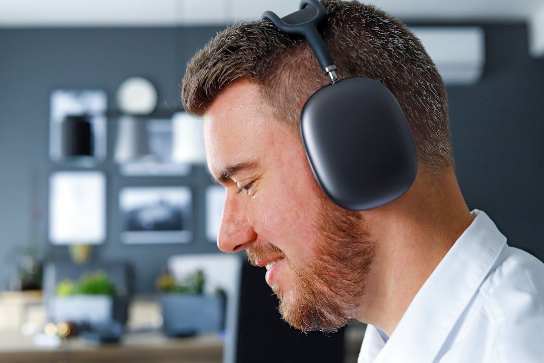 12. Spatial Audio and AI-Powered Music: The Frontier We're Living In (Image Credits: Unsplash)