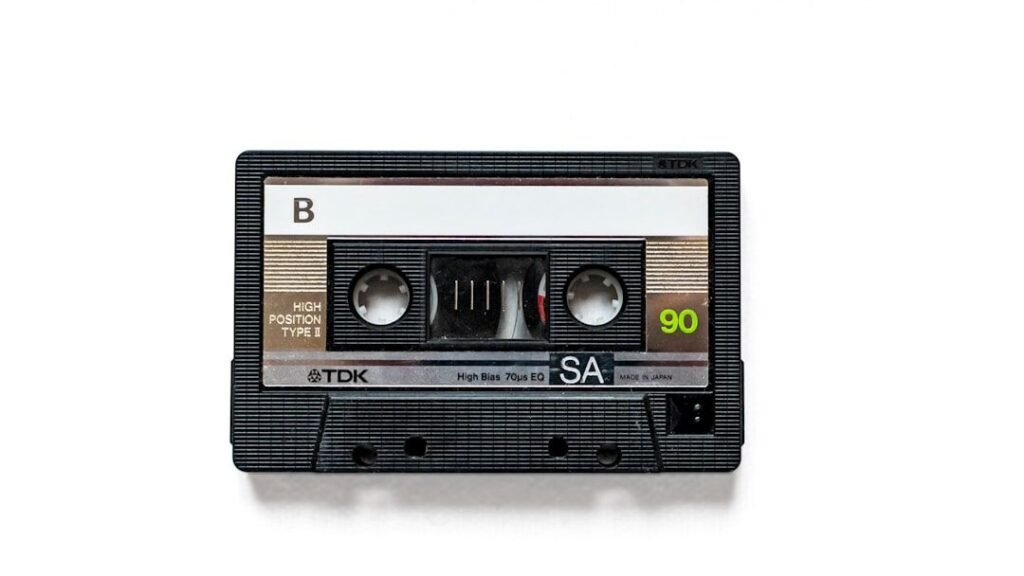 12 Revolutionary Music Technologies That Transformed How We Listen