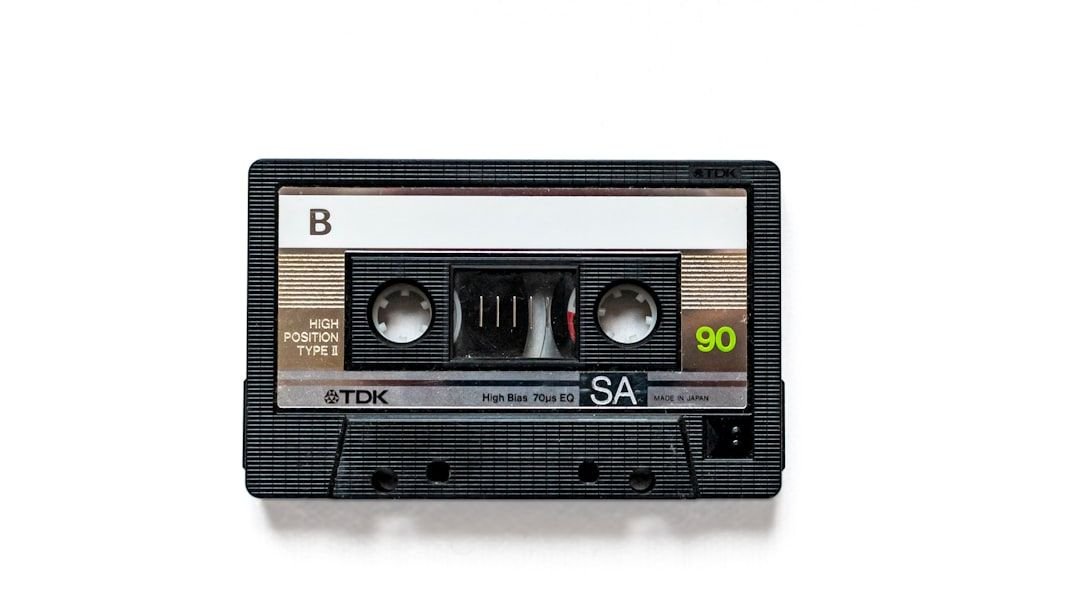 12 Revolutionary Music Technologies That Transformed How We Listen