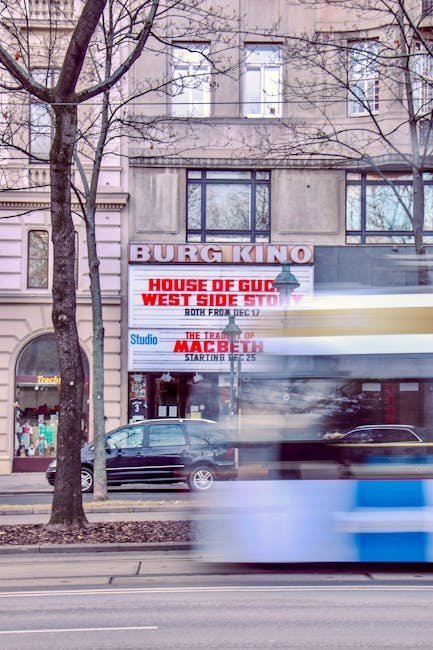 Romeo and Juliet Was Reborn as West Side Story (Image Credits: Pexels)