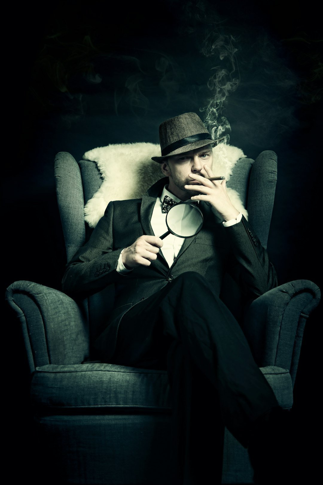Sherlock Holmes Became a Modern Cultural Franchise (Image Credits: Unsplash)