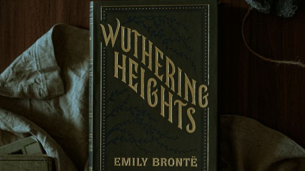 12 Unexpected Ways Classic Literature Influenced Modern Pop Culture