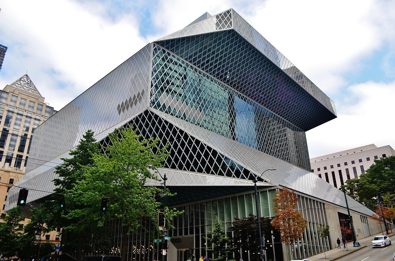 Rem Koolhaas (Image Credits: Pixabay)