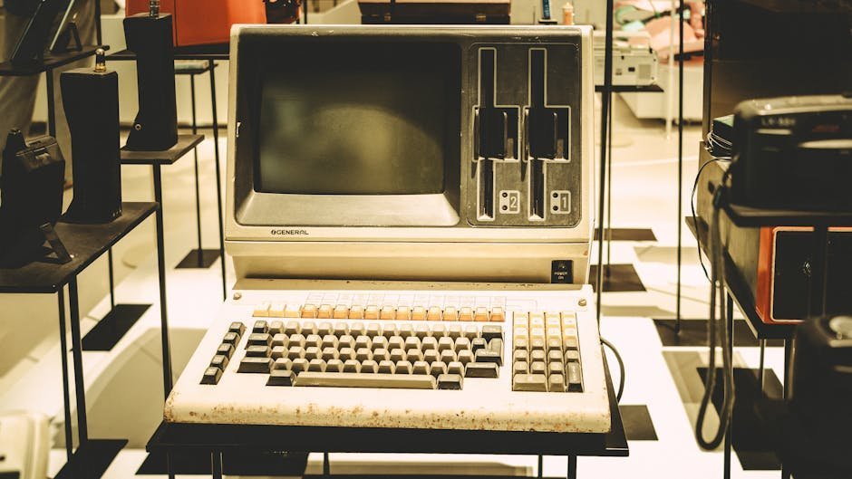 Pixels, Processors, and Personal Freedom: The Technological Revolution (Image Credits: Pexels)