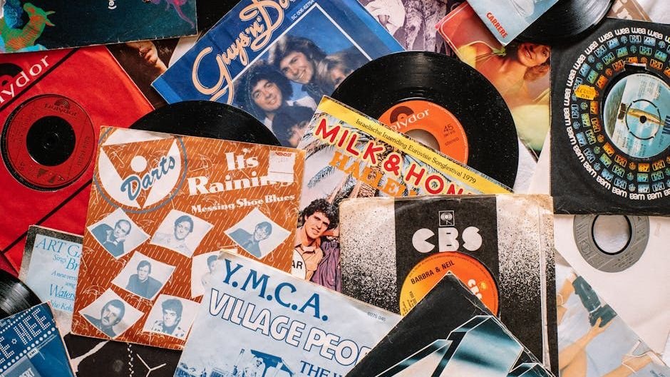 The Cultural Tapestry of the 70s and 80s Continues to Inspire Generations