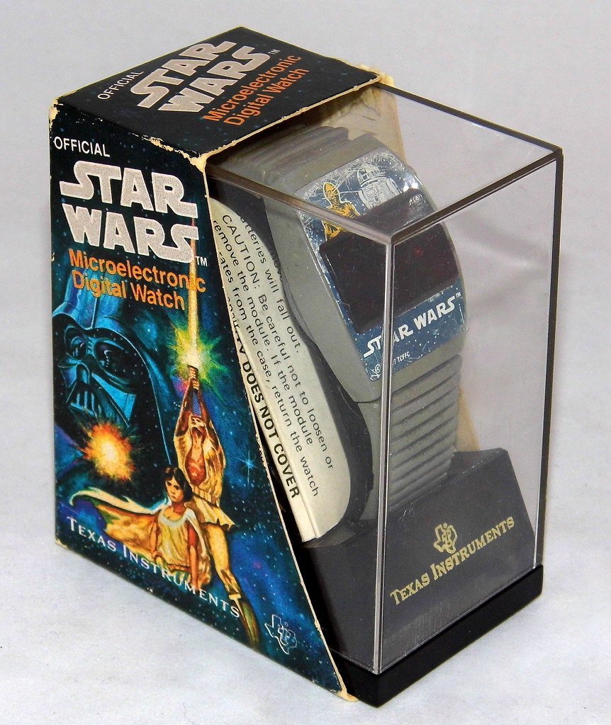 Star Wars (1977): The Movie That Built a Universe Inside Our Heads (France1978, Flickr, CC BY-SA 2.0)