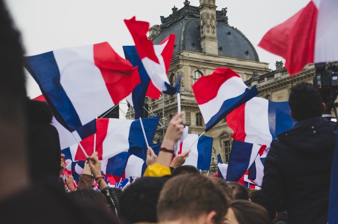 Les Misérables by Victor Hugo: The Soul of a Nation in Revolt (Image Credits: Unsplash)