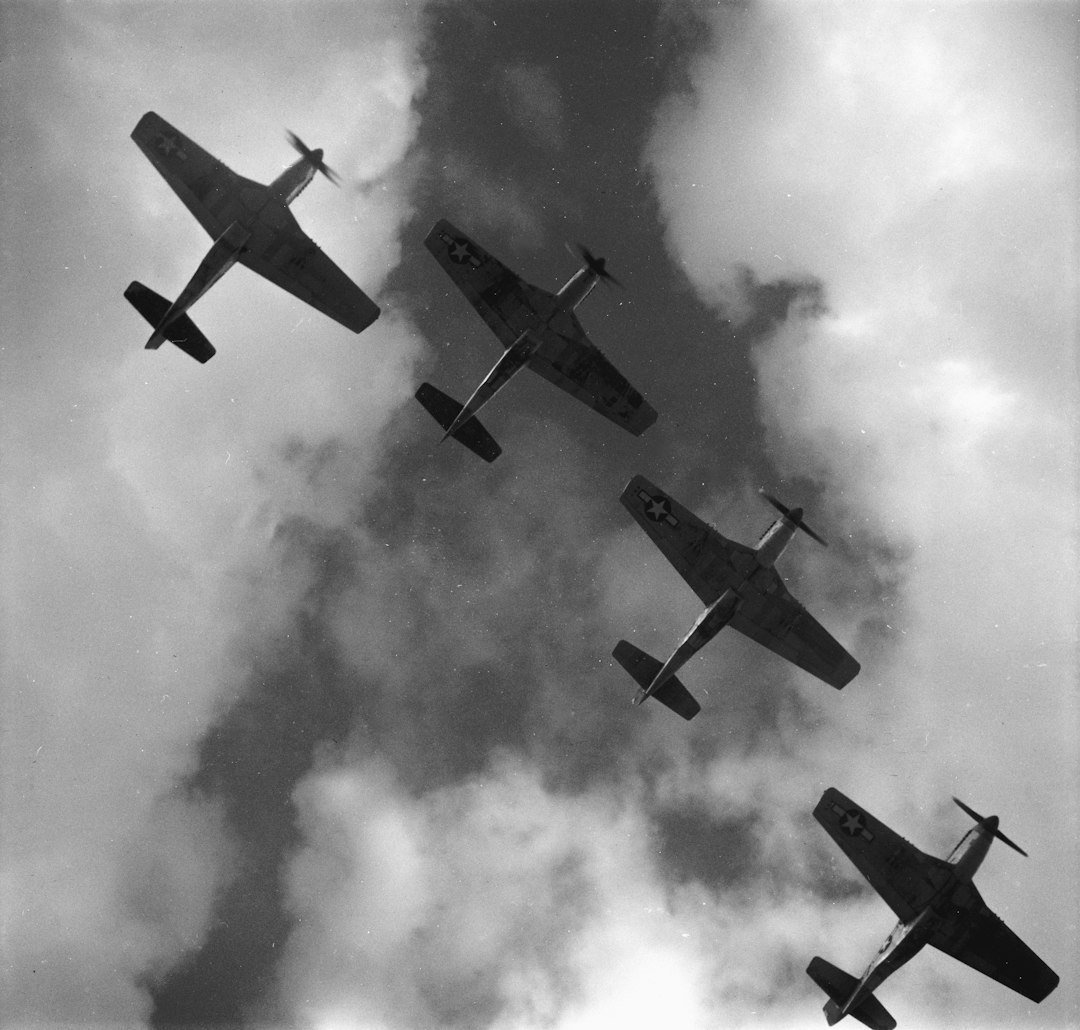 All the Light We Cannot See by Anthony Doerr: World War II Through Eyes Never Seen Before (Image Credits: Unsplash)