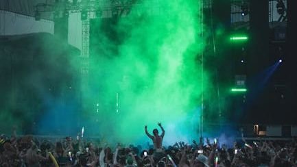 The Evolution of Music Festivals Reflects the Changing Tides of Society
