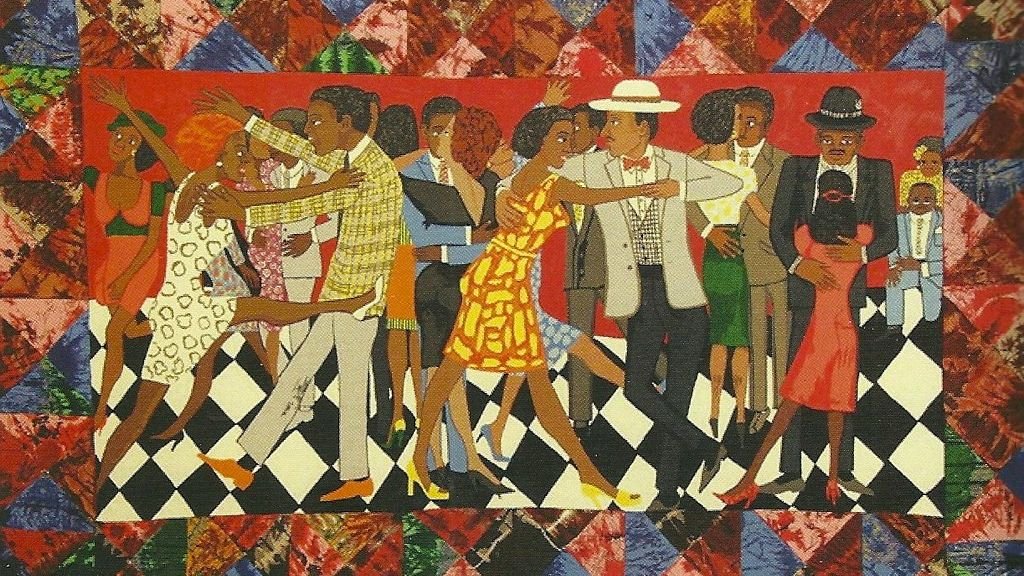The Echoes of Past Cultural Revolutions Resonate Strongly in Contemporary Art