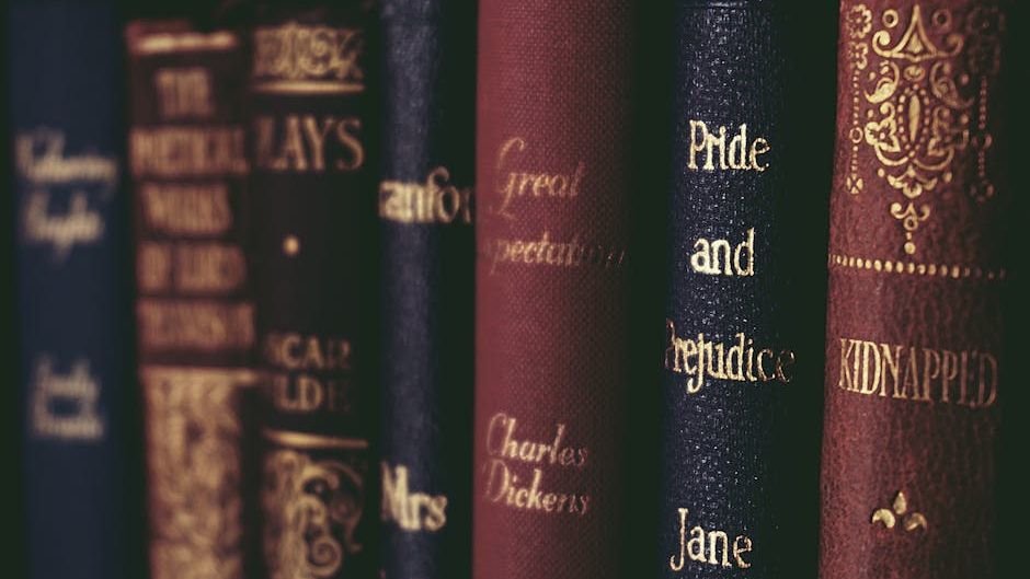 The Influence of Legendary Authors Continues to Shape Modern Storytelling Today