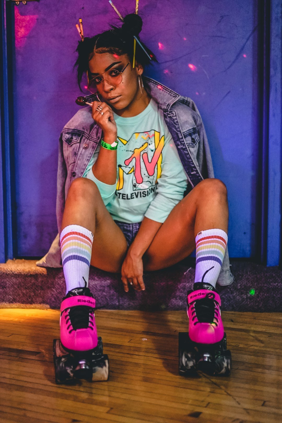 The Launch of MTV: When Music Became Something You Watched (Image Credits: Unsplash)