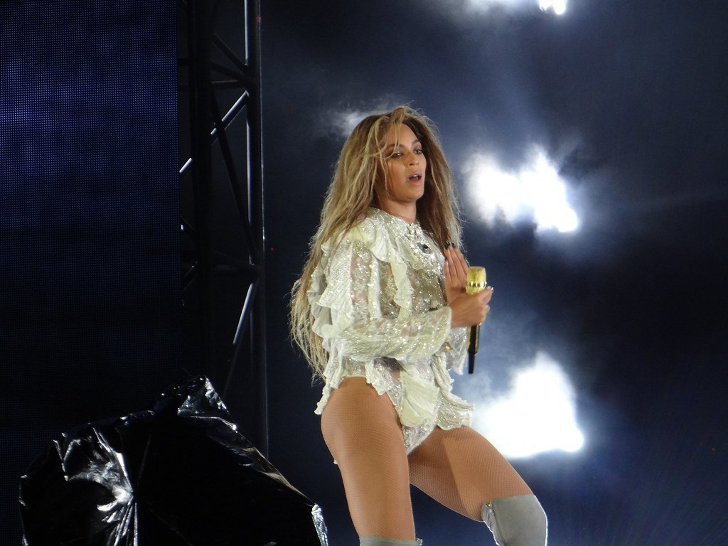 Beyoncé's "Lemonade": When a Visual Album Became a Cultural Earthquake (thekrisharris, Flickr, CC BY 2.0)