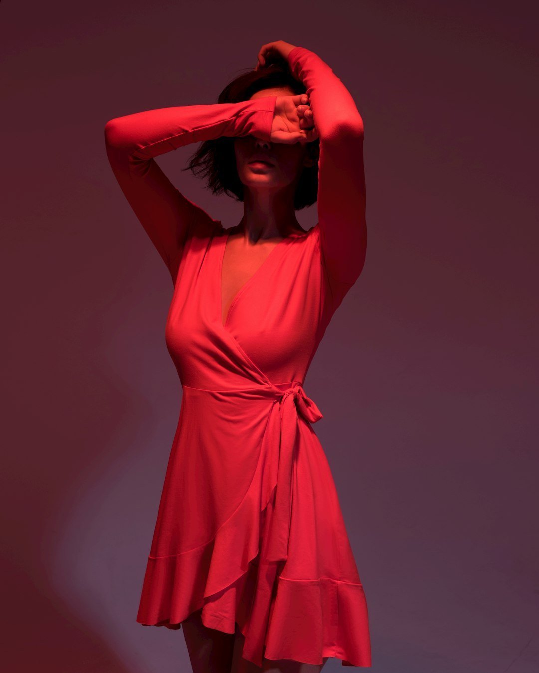 The Wrap Dress: Freedom of Movement as Political Statement (Image Credits: Unsplash)