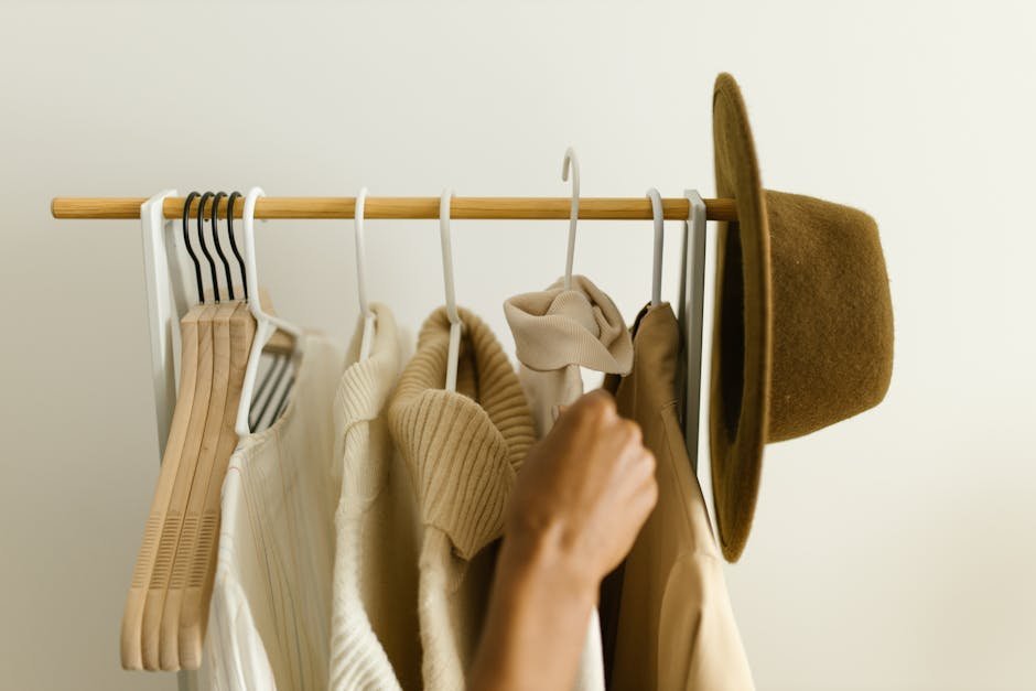 The Conclusion: History Never Really Leaves the Wardrobe (Image Credits: Pexels)