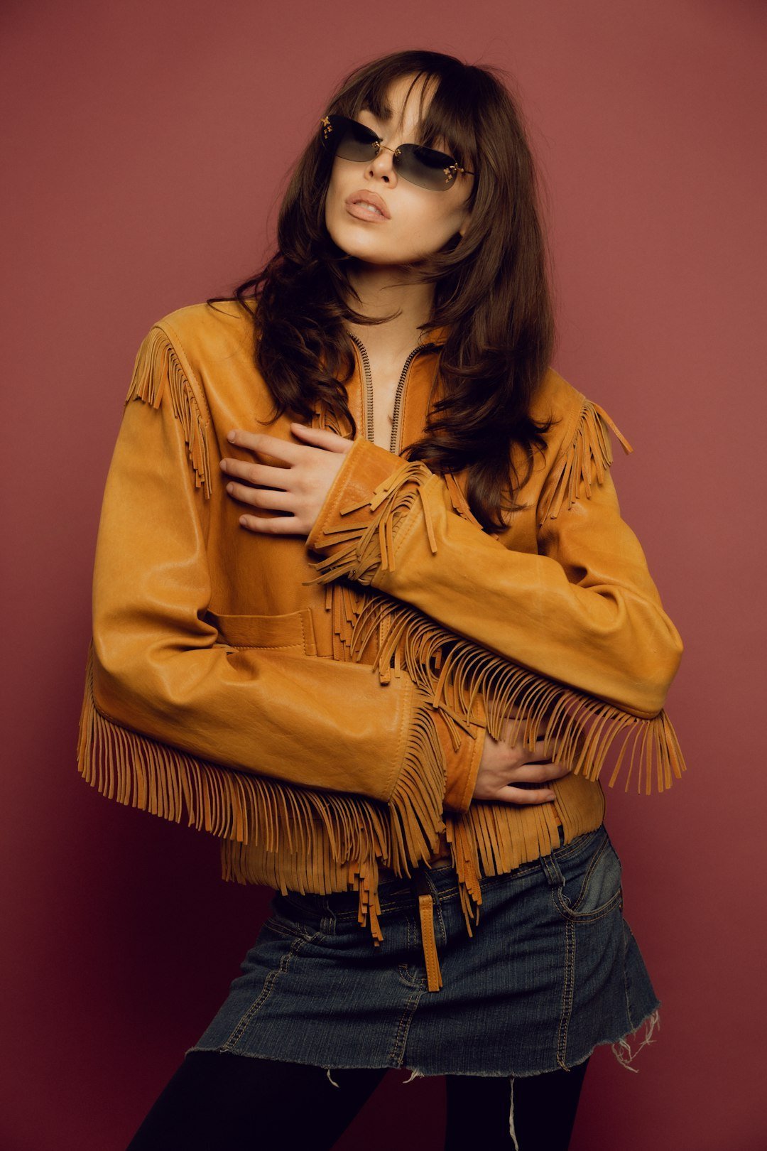Fringe Details (Image Credits: Unsplash)