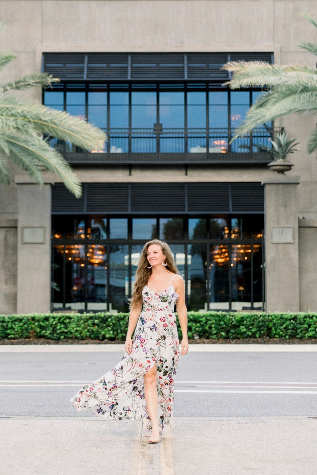 Boho Maxi Dresses (Image Credits: Unsplash)