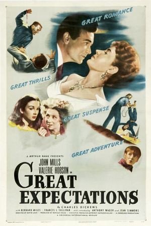 Great Expectations by Charles Dickens (Image Credits: Flickr)