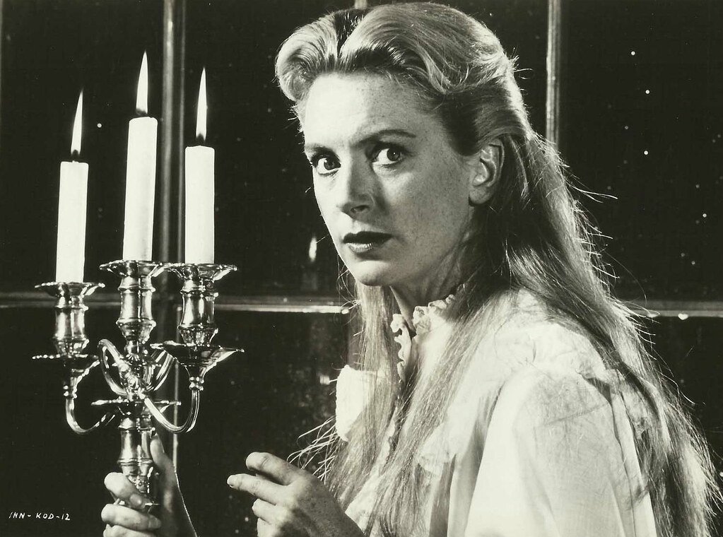 The Turn of the Screw by Henry James (Film Star Vintage, Flickr, CC BY 2.0)