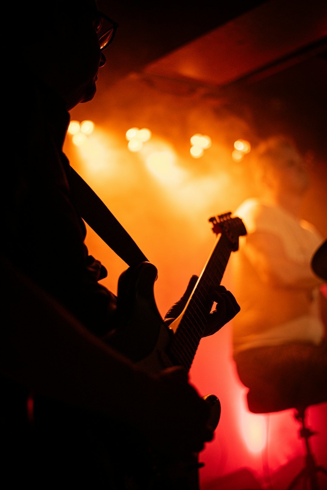 8. Roskilde Festival (1971–present) – Denmark's Generous Rock Giant (Image Credits: Unsplash)