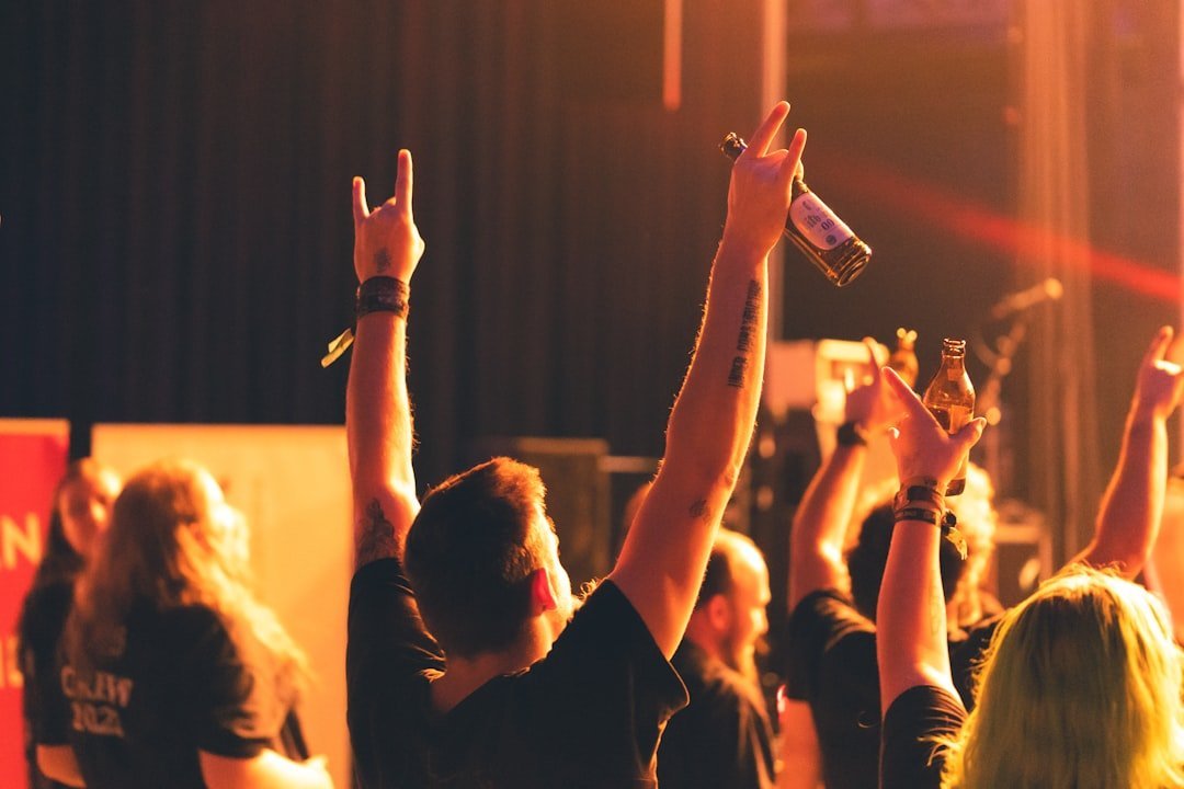 A Final Reflection – Music, Memory, and the Feeling You Can't Quite Describe (Image Credits: Unsplash)