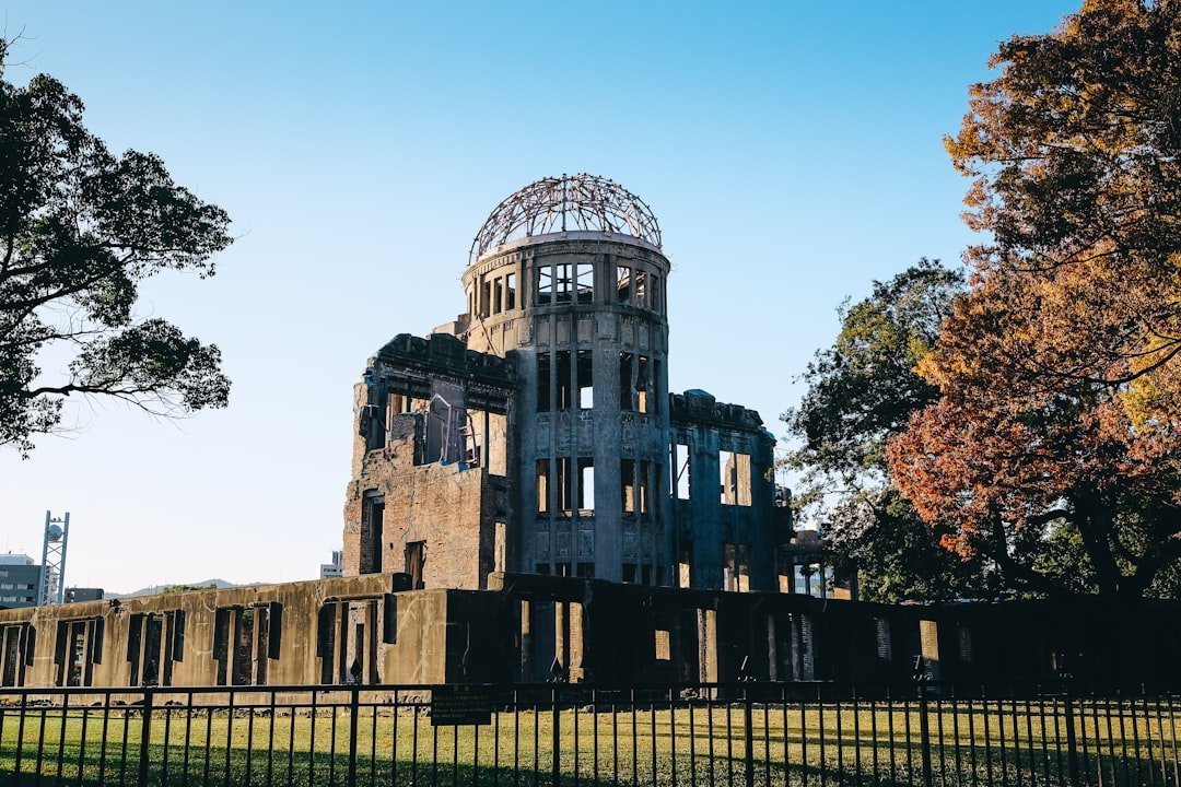 Why Saving These Wonders Is About More Than Just Stones and Mortar (Image Credits: Unsplash)