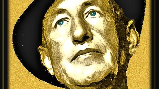 12 Famous Authors Who Led Secret Lives as Daring Adventurers and Spies