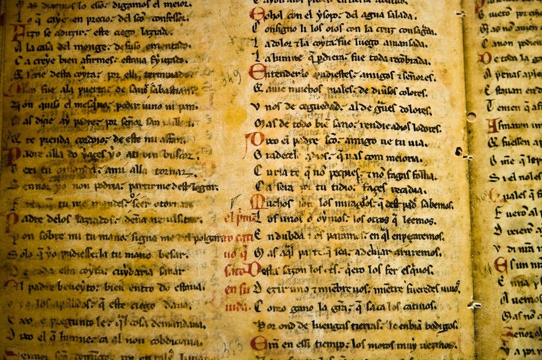 2. Homer's Iliad and Odyssey: The Blueprint for All Western Narrative (Image Credits: Unsplash)