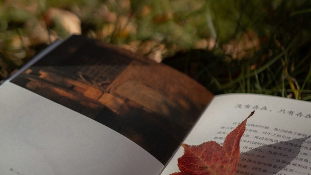 10 Unforgettable Moments in Literary History That Changed the Course of Storytelling