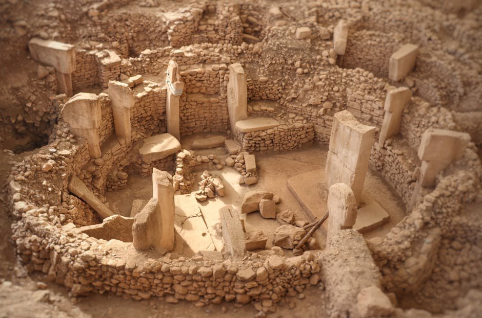 7. Roman Hypocaust Central Heating (circa 1st century BC) (Image Credits: Pexels)