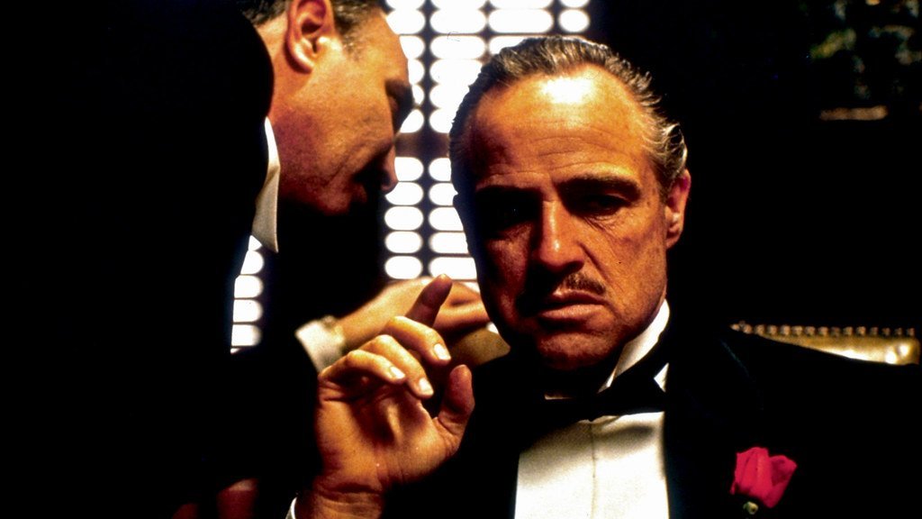 3. The Godfather (1972) - Nino Rota's Haunting Masterpiece (komersreal, Flickr, CC BY 2.0)