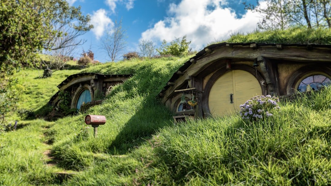 9. The Lord of the Rings Trilogy (2001–2003) - Howard Shore Builds a World in Sound (Image Credits: Unsplash)