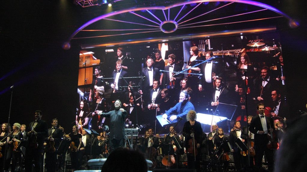 10 Iconic Movie Soundtracks That Defined an Era and Are Still Essential Listening
