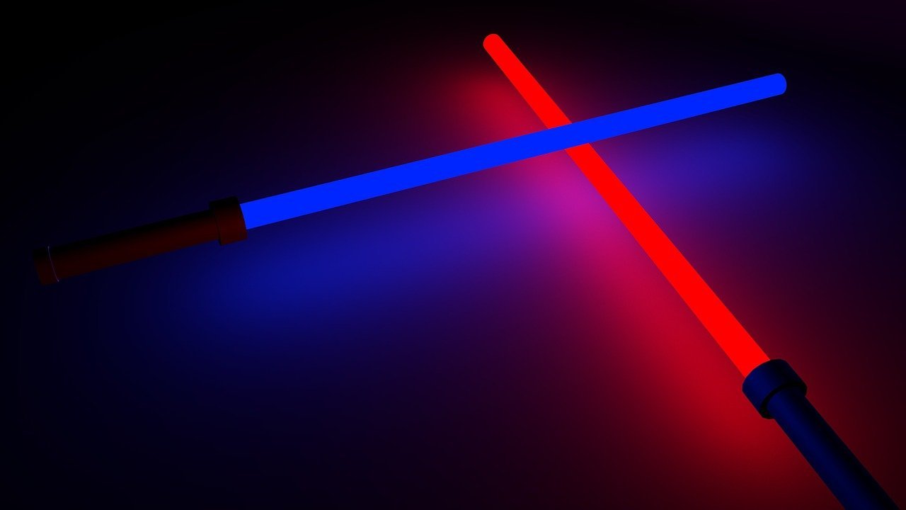 Star Wars Release: Escapism After Vietnam's Scars (Image Credits: Pixabay)