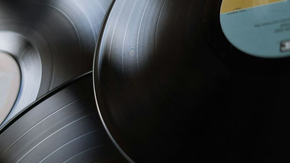 Classic Albums Are Not Merely Recordings, They Are Echoes of a Vanished Era.