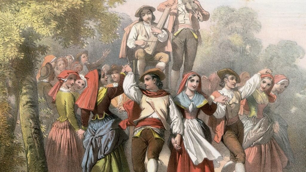 Certain Historical Events Are So Bizarre, They Seem Ripped From the Pages of Fiction