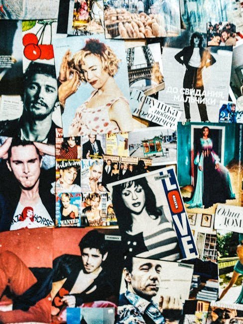 Conclusion: A Never-Ending Human Story (Image Credits: Pexels)