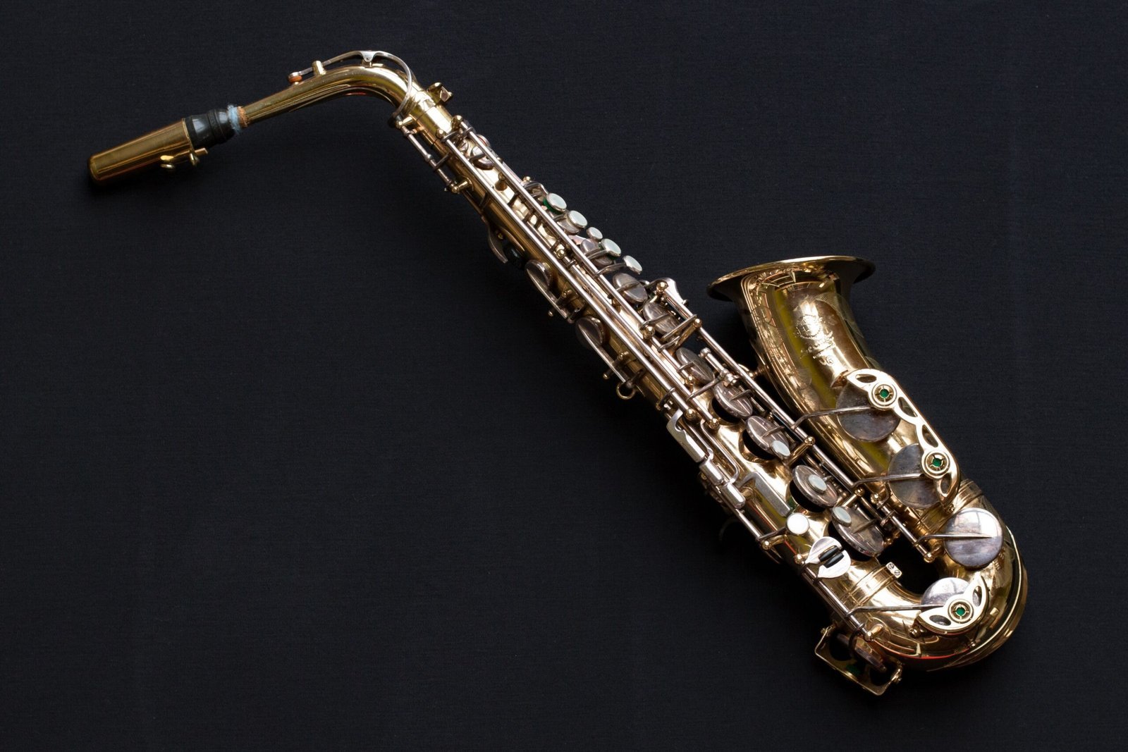 Raphael Ravenscroft - The Man Behind the Most Iconic Sax Riff in Pop History (By Sally V, CC BY-SA 4.0)