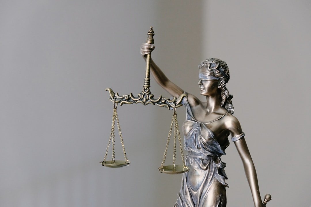 Justice (Image Credits: Unsplash)